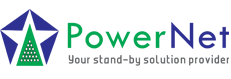 Powernet Group UAE.