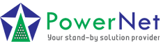 Powernet Group – Your Standy Solution Provider – UAE