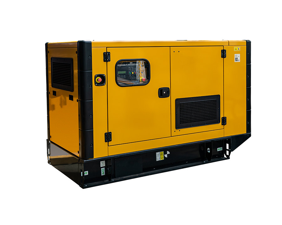 Generator Repair and Maintenance