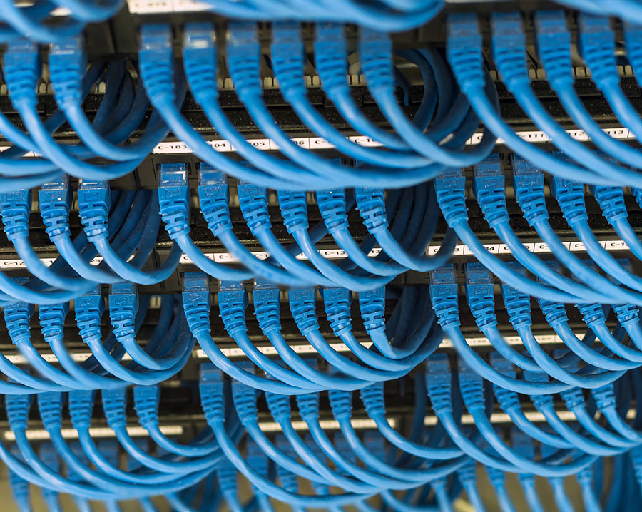 Structured Cabling